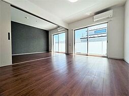 都営浅草線 西馬込駅 徒歩5分の賃貸マンション 3階1LDKのリビング/ダイニング