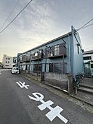 樹 2階 築40年10ヶ月の賃貸物件