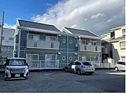 藤沢駅より徒歩15分 2階 築34年10ヶ月の賃貸物件