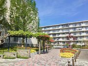 せんげん台駅より徒歩10分 築41年6ヶ月 5階建の賃貸物件