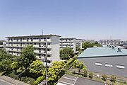 ＵＲ都市機構春日部小渕団地１１号棟の賃貸物件