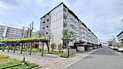 せんげん台駅より徒歩9分 築42年3ヶ月 5階建の賃貸物件