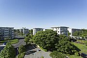 ＵＲ都市機構武里団地１—１３の賃貸物件