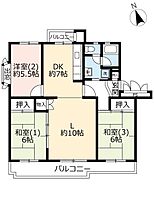 間取り：211065348627