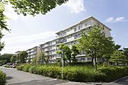 三郷駅より徒歩17分 5階 築40年3ヶ月の賃貸物件