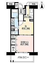 間取り：211061754880