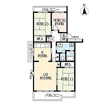 間取り：211057346268