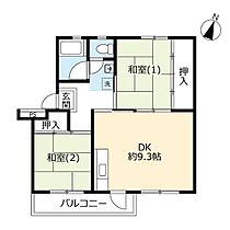 間取り：211061755044