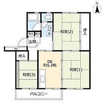 間取り：211061754973