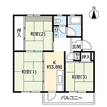 間取り：211061754872