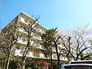 桶川駅より徒歩7分 5階 築40年4ヶ月の賃貸物件