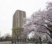 桶川駅より徒歩2分 築31年4ヶ月 25階建の賃貸物件