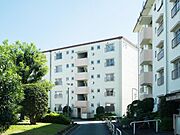 北本駅よりバス6分 徒歩2分 築54年11ヶ月 5階建の賃貸物件