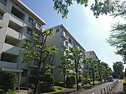 桶川駅より徒歩6分 1階 築41年の賃貸物件