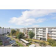上尾駅よりバス13分 徒歩3分 3階 築56年6ヶ月の賃貸物件