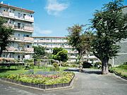 ＵＲ都市機構北本団地２—１ 2階 築54年9ヶ月の賃貸物件