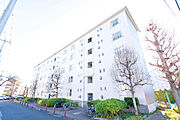 ＵＲ都市機構西上尾第一団地２—２２の賃貸物件