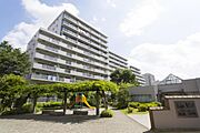 ＵＲ都市機構戸田団地２号棟の賃貸物件