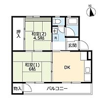 間取り：211062244902