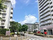 東大宮駅よりバス14分 徒歩4分 2階 築33年8ヶ月の賃貸物件