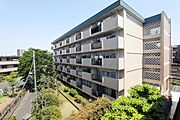 ＵＲ都市機構北大宮市街地住宅 3階 築48年10ヶ月の賃貸物件