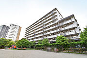 土呂駅より徒歩12分 1階 築24年8ヶ月の賃貸物件
