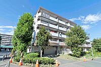 埼玉県さいたま市北区本郷町：物件画像／独立行政法人都市再生機構　UR都市機構　UR賃貸ショップ東大宮