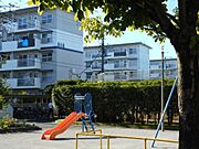 東大宮駅より徒歩23分 築59年6ヶ月 5階建の賃貸物件
