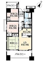 間取り：211058060785