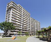 鶴瀬駅より徒歩7分 築16年6ヶ月 8階建の賃貸物件