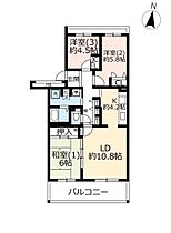 間取り：211064056835