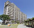 URコンフォール鶴瀬