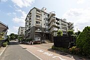 上福岡駅より徒歩20分 築32年5ヶ月 5階建の賃貸物件
