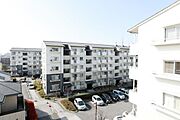 川越市駅より徒歩11分 築31年6ヶ月 5階建の賃貸物件
