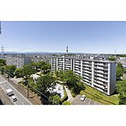 狭山市駅よりバス10分 徒歩2分 築50年10ヶ月 5階建の賃貸物件