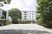 高麗川駅より徒歩22分 築53年10ヶ月 5階建の賃貸物件