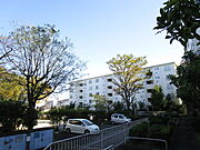 ＵＲ都市機構こま川団地１—１の賃貸物件