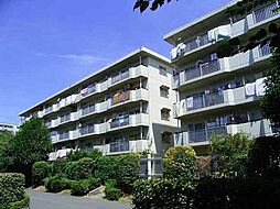 URパールハイム若葉