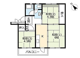 間取り：211064665825