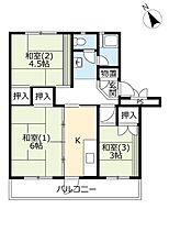 間取り：211064709801