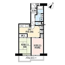 間取り：211057957366
