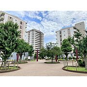 新所沢駅より徒歩6分 築30年5ヶ月 5階建の賃貸物件