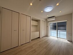 アーバンパレス7号館 103 1階1Kのリビング/ダイニング