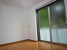 リブリ・Springs 102 1階1Kのリビング/ダイニング