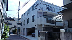 オークハウス四谷 302