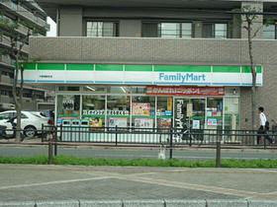 画像16:ファミリーマート 大野城駅前店（285m）