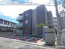 雑餉隈駅 13.6万円