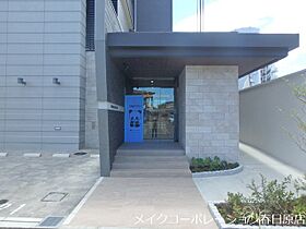 ATRIO FLATS 井尻  ｜ 福岡県福岡市南区井尻５丁目12-27（賃貸マンション1LDK・7階・34.28㎡） その15