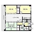 マンハイム板付7階9.0万円