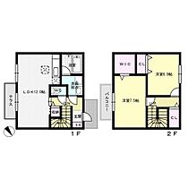間取り：240036151455